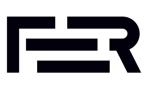 FER Logo